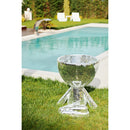 Mirror Harmoni Flowerpot