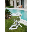 Mirror Serenity Flowerpot