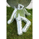 Mirror Serenity Flowerpot