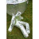 Mirror Serenity Flowerpot