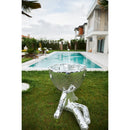 Mirror Serenity Flowerpot