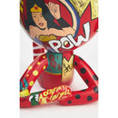 Pop Art Tranquil Flowerpot