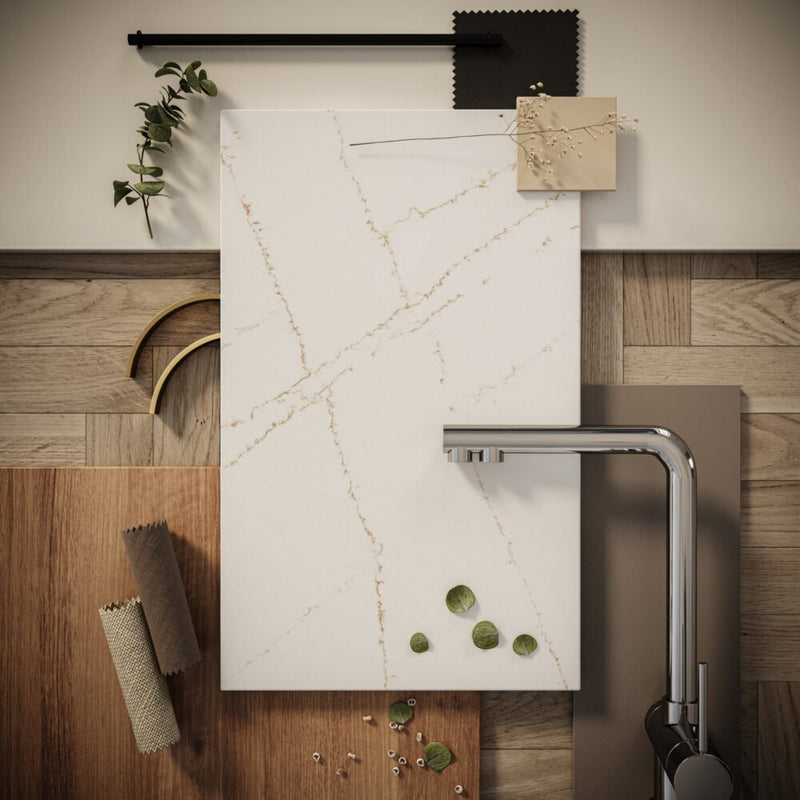 Aterra Verity Caesarstone