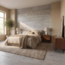 Athens Grey Light Honed Marble Tiles 12x24