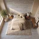 Athens Grey Light Honed Marble Tiles 12x24