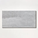 Athens Grey Light Honed Marble Tiles 12x24