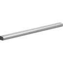 Athens Grey Light Honed Pencil Liner Marble Moldings 1/2x12