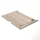Athens Grey Light Honed Serie Parquet Marble Mosaics 12 1/4x16 3/16