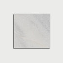 Atlantic Blue Sandblasted Marble Pavers 16x16