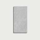Atlantic Blue Sandblasted Marble Pavers 6x12