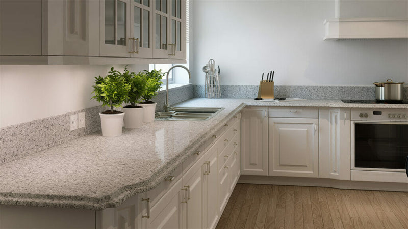 Atlantic Salt Caesarstone