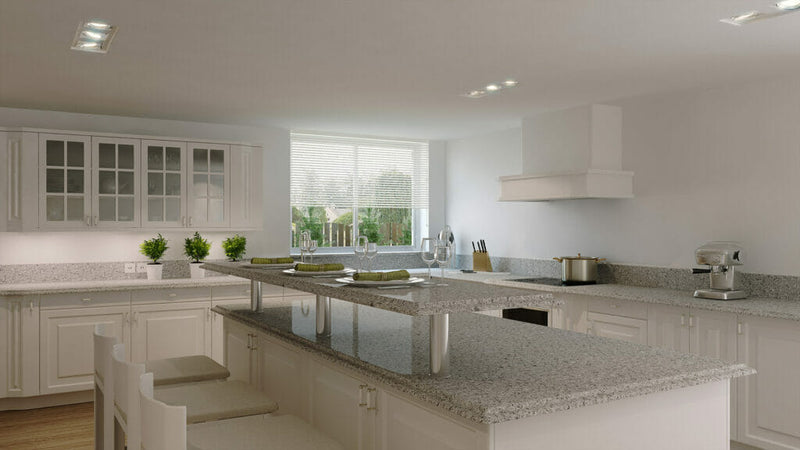 Atlantic Salt Caesarstone