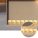 Ada · Front Reception Desk