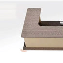 Ada · Front Reception Desk