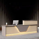 Ada · Front Reception Desk