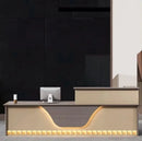 Ada · Front Reception Desk