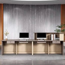 Ada · Front Reception Desk