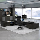Atlas · Grand L-Shaped Executive Desk