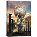 Atlas Strength Canvas