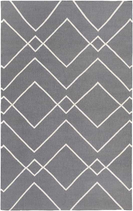 Arvin Modern Khaki Area Rug