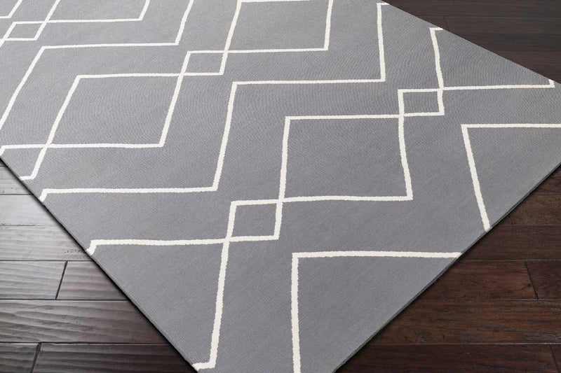 Arvin Modern Khaki Area Rug