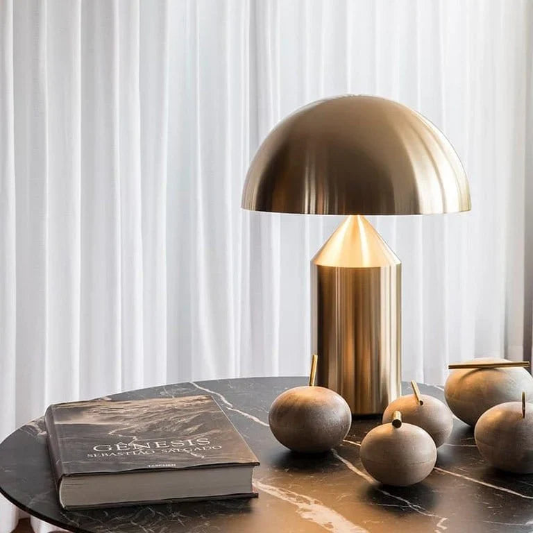 Atollo Style Lamp, photo 13 of 16