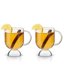 Raye Hot Toddy Glasses Set of 2 by Viski