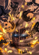 GobekUsa Attack on Titan Final Season Poster