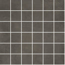 Attitude Calm Brown Cove Base Concrete Look Porcelain 6x12