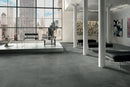 Attitude Dark Grey Concrete Look Porcelain Tiles 24x24