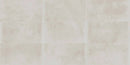 Attitude Light White Concrete Look Porcelain Tiles 24x24