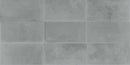 Attitude Simply Grey Cove Base Concrete Look Porcelain 6x12