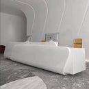 Auden · Front Reception Desk