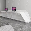 Auden · Front Reception Desk