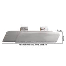 Auden · Front Reception Desk