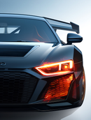 Car light up sign, Car neon light sign, Car wall art lighted, Car led wall decor, Car led sign, Garage neon sign, Neon painting art For Man - UvCar31