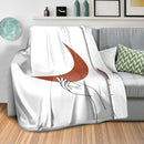 Aura Hands B Blanket