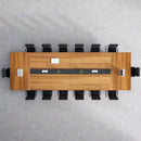 Accord · Executive Conference Room Table