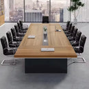Accord · Executive Conference Room Table