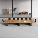 Accord · Executive Conference Room Table