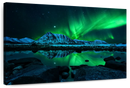Northern Lights Wall Art