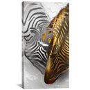 Aurum Mane Canvas