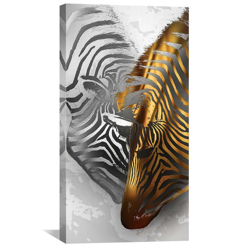 Aurum Mane Canvas
