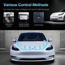 TESERY Auto Power Frunk for Model 3/Y | Hands-Free Electric Front Trunk