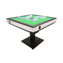 Automatic Ultra-Thin Foldable Mahjong Table With Two 152 42MM Tile Sets (SAK82950) by SAKSBY WHOLESALE
