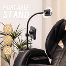 Airvana Tranquil Automatic Zero-Gravity Massage Recliner Chair With Full Body Air Pressure (SAK76018) by SAKSBY WHOLESALE