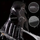 Autumn and Winter Outdoor Plus Velvet Cold Safeguard Glove