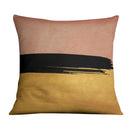 Autumn Evening Cushion