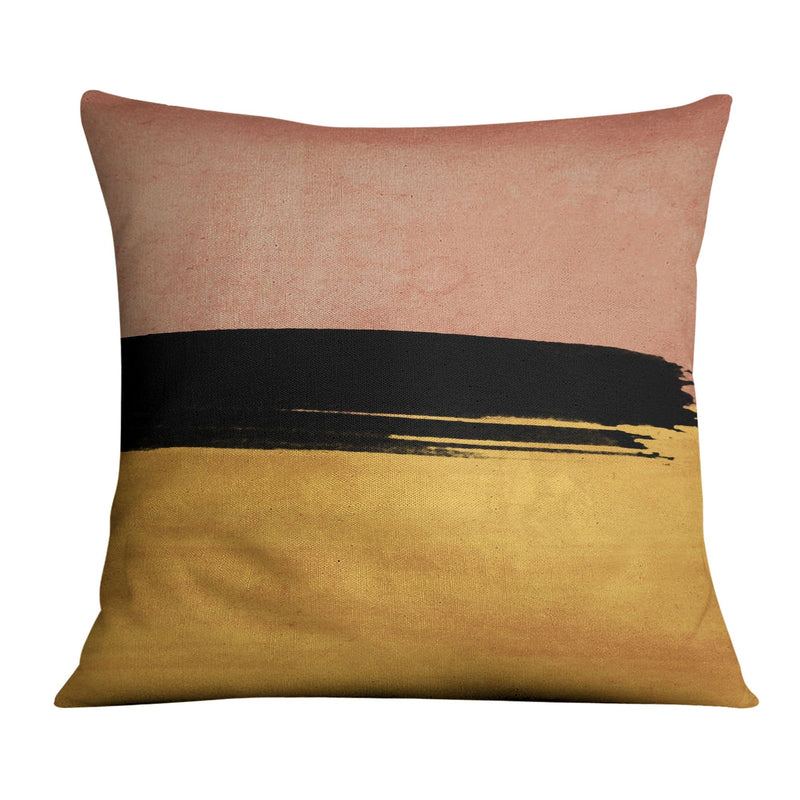 Autumn Evening Cushion