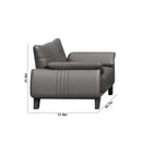 Vaxholm · Office Waiting Area Lounge Seating Set